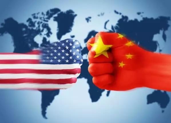 關(guān)于對原產(chǎn)于美國的部分商品加征關(guān)稅的公告