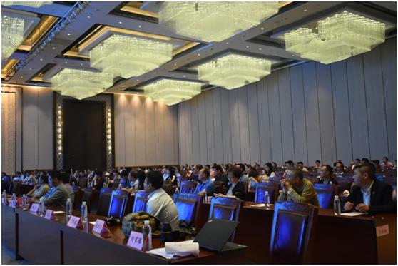 遵義市醫(yī)學(xué)會(huì)放射學(xué)會(huì)之行圓滿(mǎn)結(jié)束